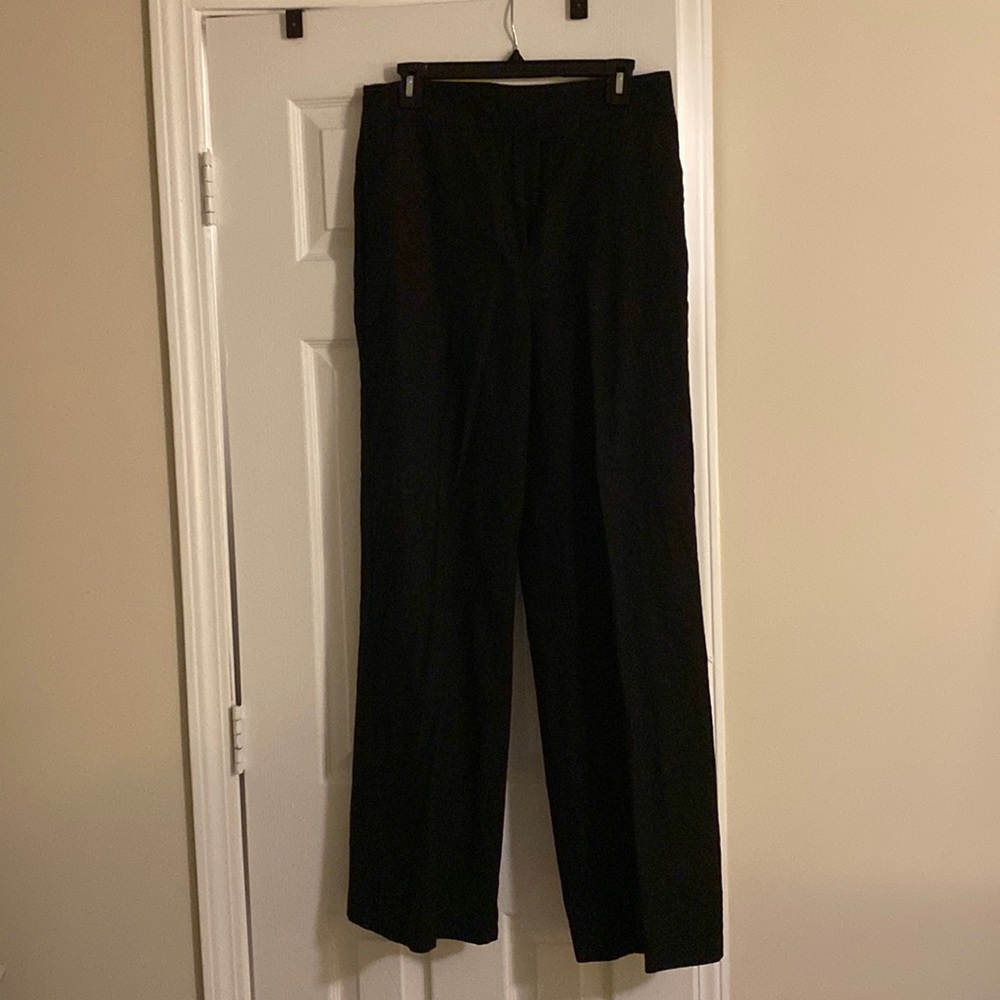 The LIMITED Wide Leg Pant